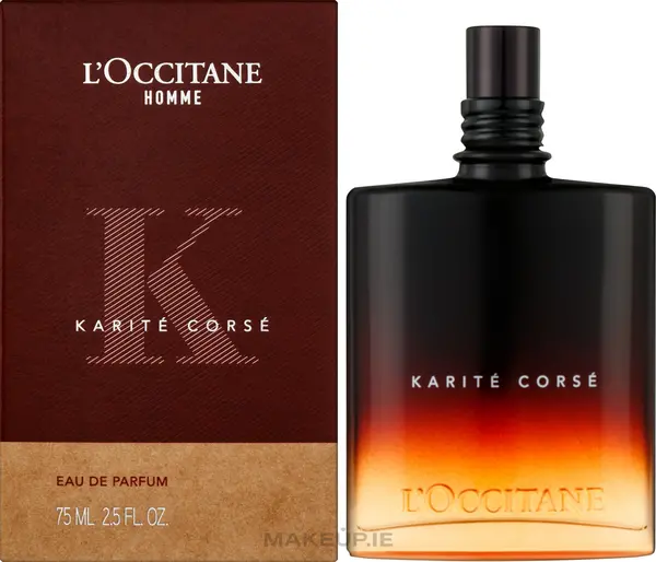 Image of L'Occitane Karite Eau de Parfum For Her 75ml