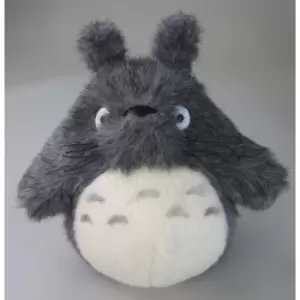 Image of Studio Ghibli Plush Figure Big Totoro 25 cm