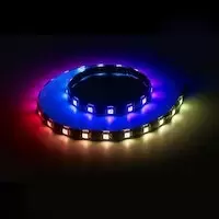 Image of CableMod Addressable LED Strip 60cm - RGB