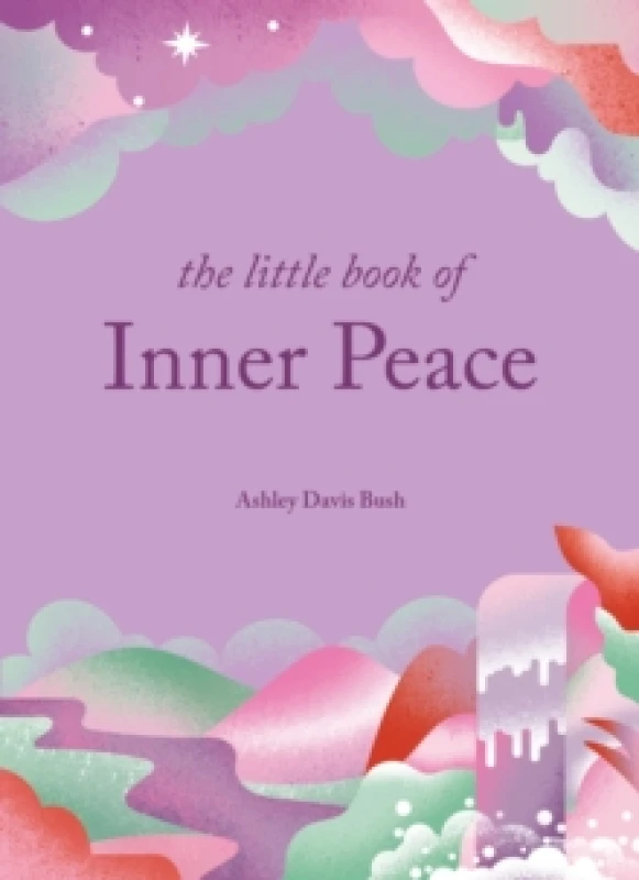 Image of Boxer Gifts The Little Book Of Inner Peace Multi unisex