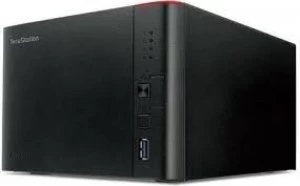 Image of Buffalo TeraStation 1400D 8TB (4 x 2TB) 4 Bay NAS