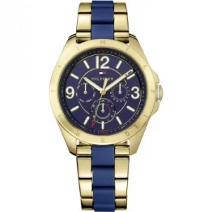 Image of Ladies Tommy Hilfiger Darcy Watch