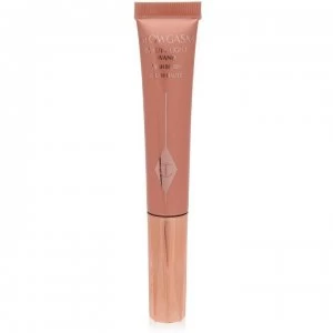 Image of Charlotte Tilbury Glowgasm Beauty Light Wand - Peachgasm