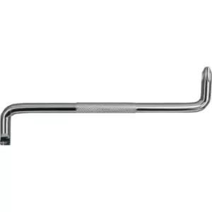 Image of 8.3mm Flat X No. 3 Cross PT Offset Screwdriver