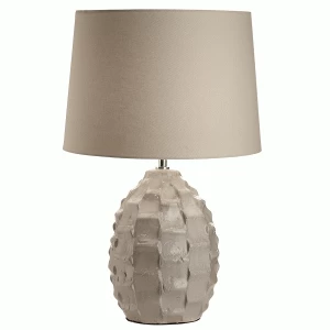 Image of Village At Home The Lighting and Interiors Group Elena Table Lamp