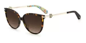 Image of Kate Spade Sunglasses Kristina/G/S 086/HA