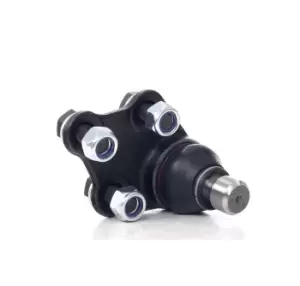 Image of MONROE Ball joint MERCEDES-BENZ L23535 6393330227 Suspension ball joint,Suspension arm ball joint,Ball joint in suspension,Ball joint suspension arm