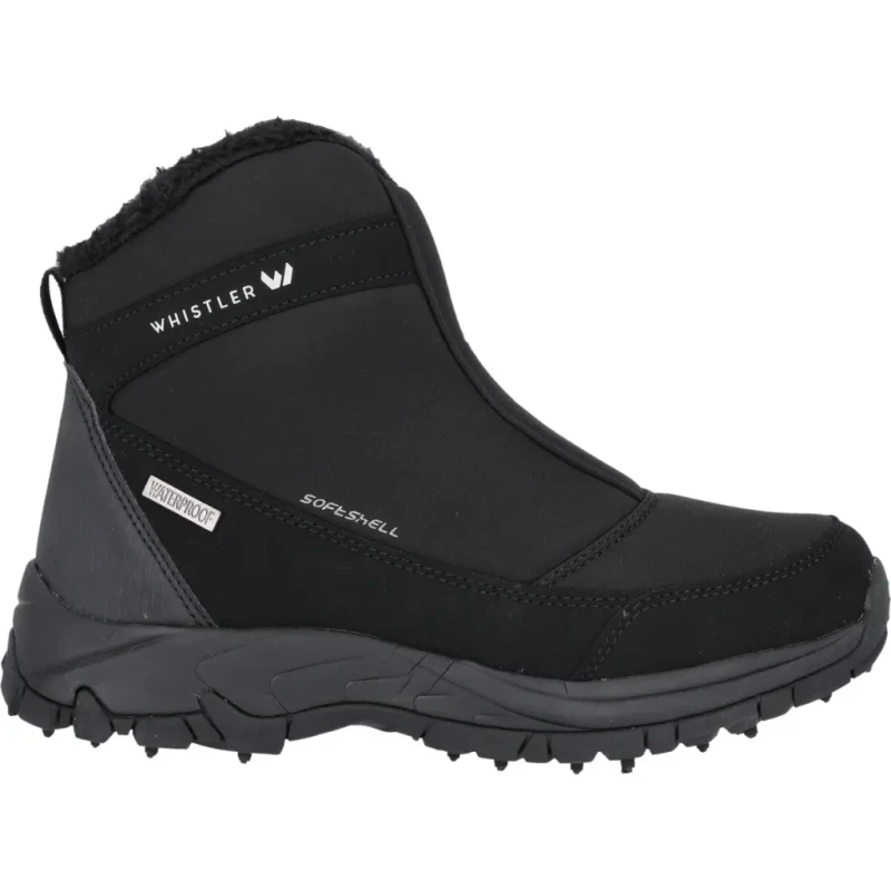 Image of Whistler Winter boots Whistler Kinger Noir Unisex 40 W204498-1001