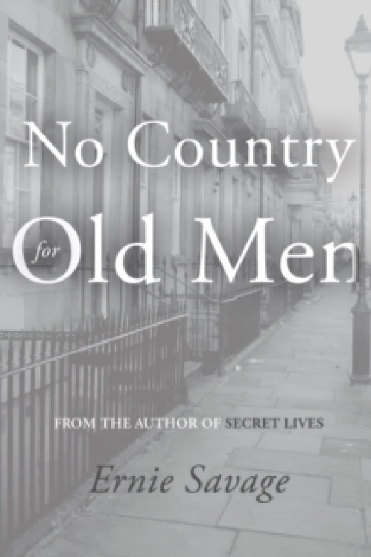Image of No Country For Old Men Paperback / softback