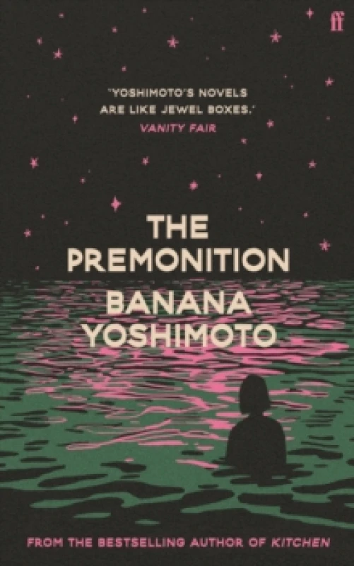 Image of The Premonition. Paperback. By Banana Yoshimoto Books