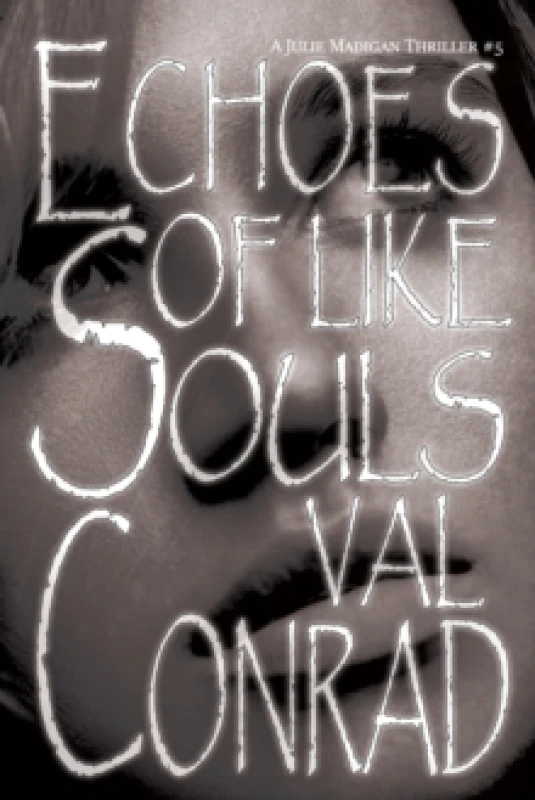 Image of Echoes of Like Souls Paperback / softback