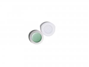 Image of Shiseido Paperlight Cream Eye Colour Hisui Green