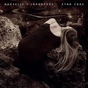 Image of Marielle V Jakobsons - Star Core Vinyl