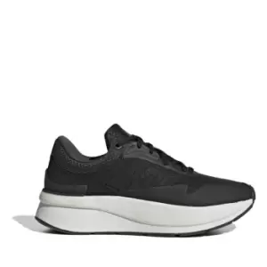 Image of adidas ZnChill Lightmotion+ Mens Trainers - Black