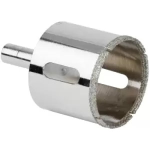 Image of Ox Tools - ox Spectrum trade epx Diamond Holesaw Drill Bit 8mm (1 Pack)