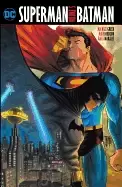 Image of superman batman vol 5