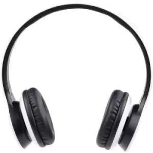 Image of Gembird BHP-BER On-ear headset Bluetooth (1075101) White Headset