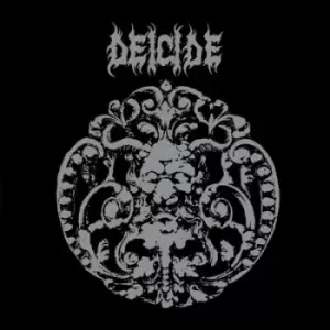 Image of Roadrunner Years by Deicide Vinyl Album