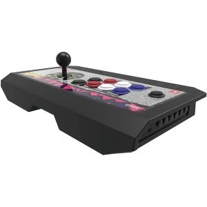 Image of Hori Real Arcade Pro Street Fighter Hayabusa Edition for Nintendo Switch
