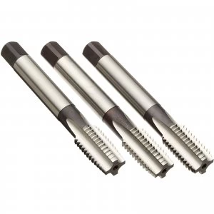 Image of Dormer E500 HSS Metric Coarse Tap M4 Set