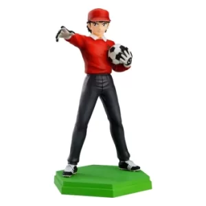 Image of Captain Tsubasa Pop Up Parade PVC Statue Genzo Wakabayashi 17 cm