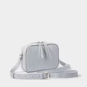 Image of Isla Crossbody Bag in Cloud Blue KLB2627