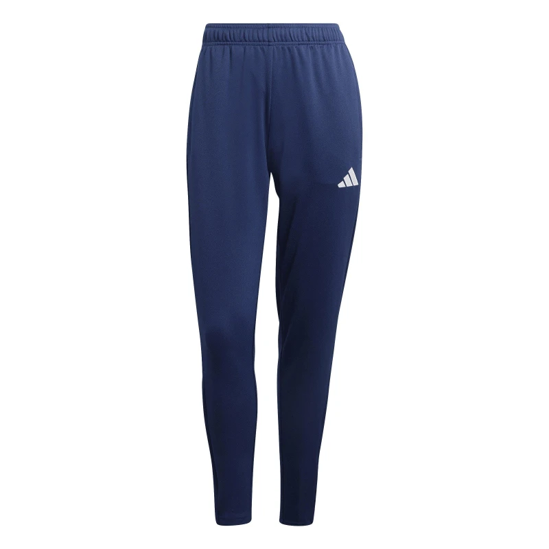 Image of Adidas ENT26 Trk Pnt Ld63 Navy Blue/White female 10 (S)