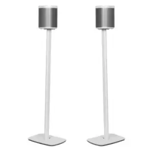 Image of Flexson FLXS1FS2011EU speaker mount Floor White