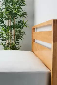 Image of Terry Waterproof Mattress Protector