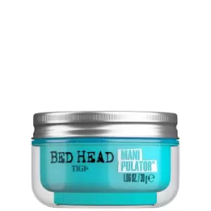 Image of TIGI Bed Head Manipulator Texturising Putty with Firm Hold Travel Size 30g