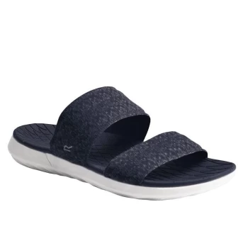 Image of Regatta Lady Tyla Sandals - Blue