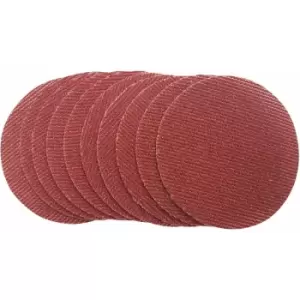 Image of ProNet 75mm, 3, Self Adhesive Loop Backed Sanding Discs, 60 grit,Pk10