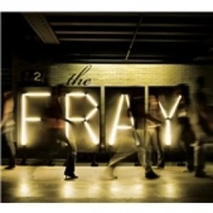 Image of The Fray CD