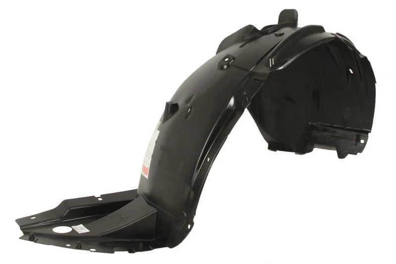 Image of BLIC 6601-01-0532801Q Wheel Arch Cover Left Front Panelling,mudguard (1560)