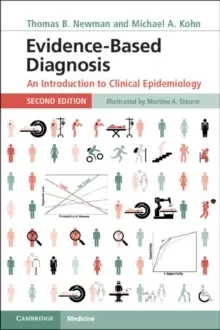Image of Evidence-Based Diagnosis : An Introduction to Clinical Epidemiology