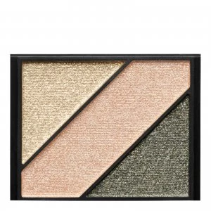 Image of Elizabeth Arden Little Black Compact - Eye Shadow Trio - Smokey Night 10