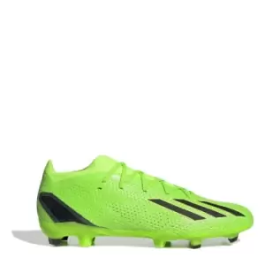 Image of adidas X Speedportal.2 Firm Ground Football Boots - Green