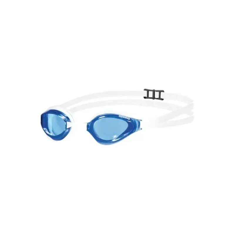 Image of Swimming goggles Arena Python Bleu Unisex TU