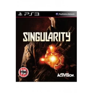 Image of Singularity PS3 Game
