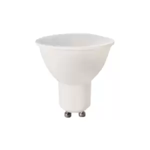 Image of Ener-J 7W GU10 4000K LED Dimmable Bulb 10 Pack