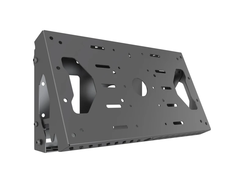 Image of Multibrackets M Pro Series - Adjustable Wall Plate Box
