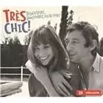Image of Various Artists - Tres Chic [2015] (Music CD)