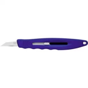 Image of Cutter 155mm Plastic Blue