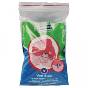 Image of Wallace Cameron Resusciade Vent Aid Pack of 3 5001026