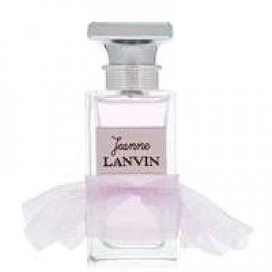 Image of Lanvin Jeanne Eau de Parfum For Her 50ml