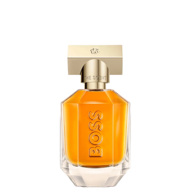 Image of HUGO BOSS BOSS The Scent For Her Intense Eau de Parfum 30ml
