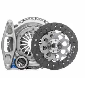 Image of SACHS Clutch BMW 3000 970 127 21204607439,21207545335,21207549982 Clutch Kit 21207553151,21207556560,21207563253,21207563256,21207563293,21207567626