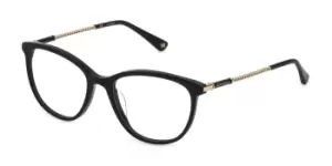 Image of Nina Ricci Eyeglasses VNR255 0700