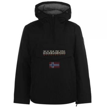 Image of Napapijri Jacket - Black