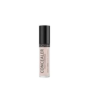 Image of Gosh Concealer High Coverage Ivory 002